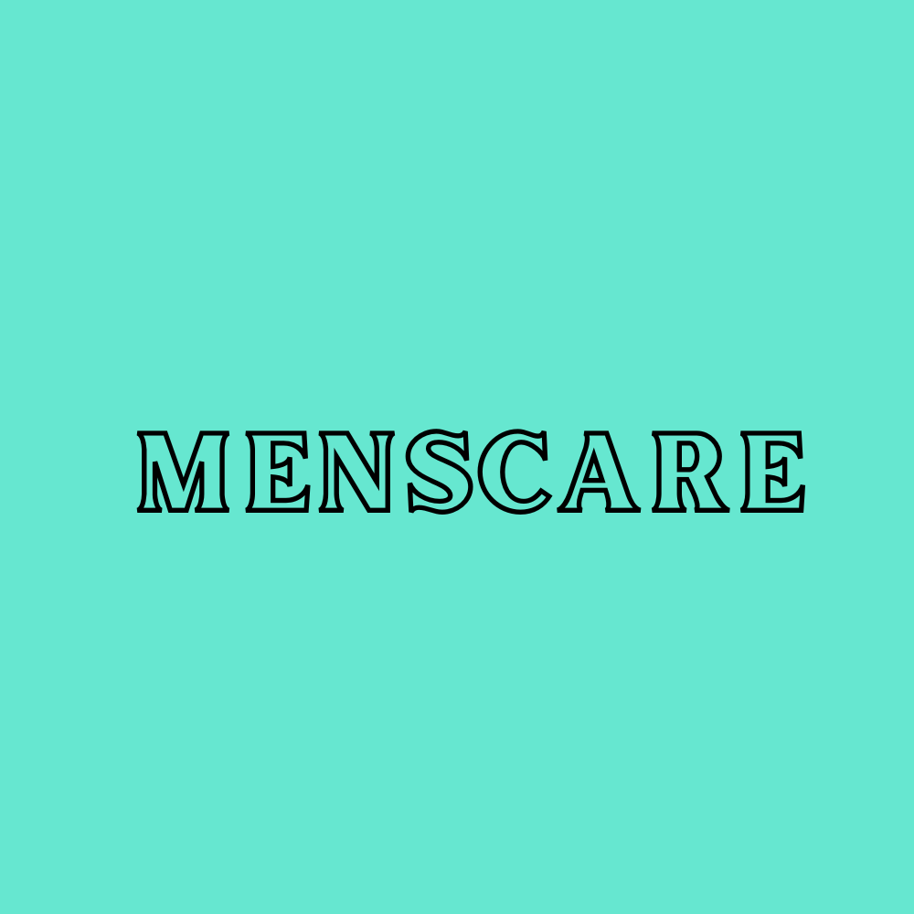 MENS CARE