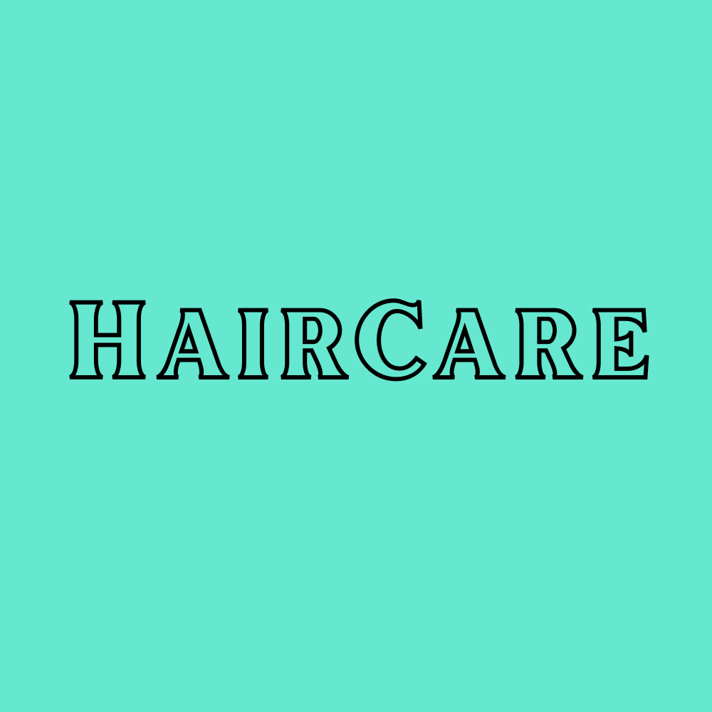 HAIR CARE