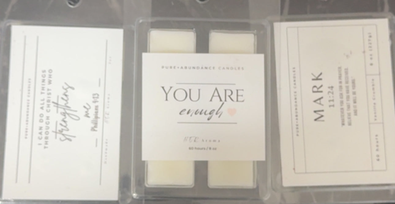 Wax Melts