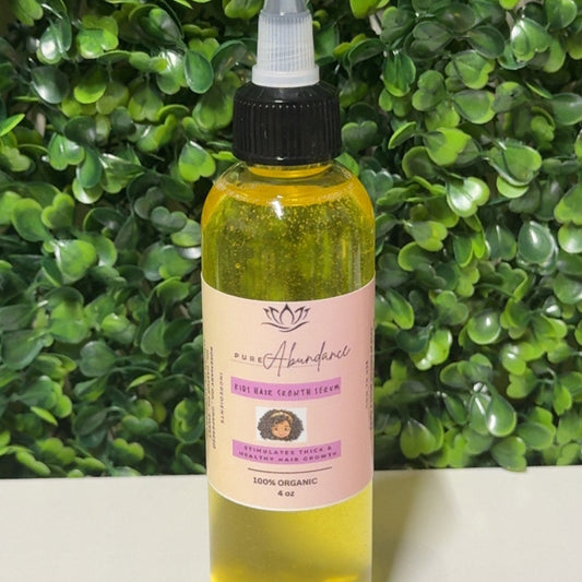 Kids Hair Growth Serum