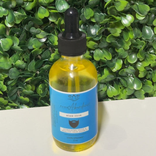 Beard Serum